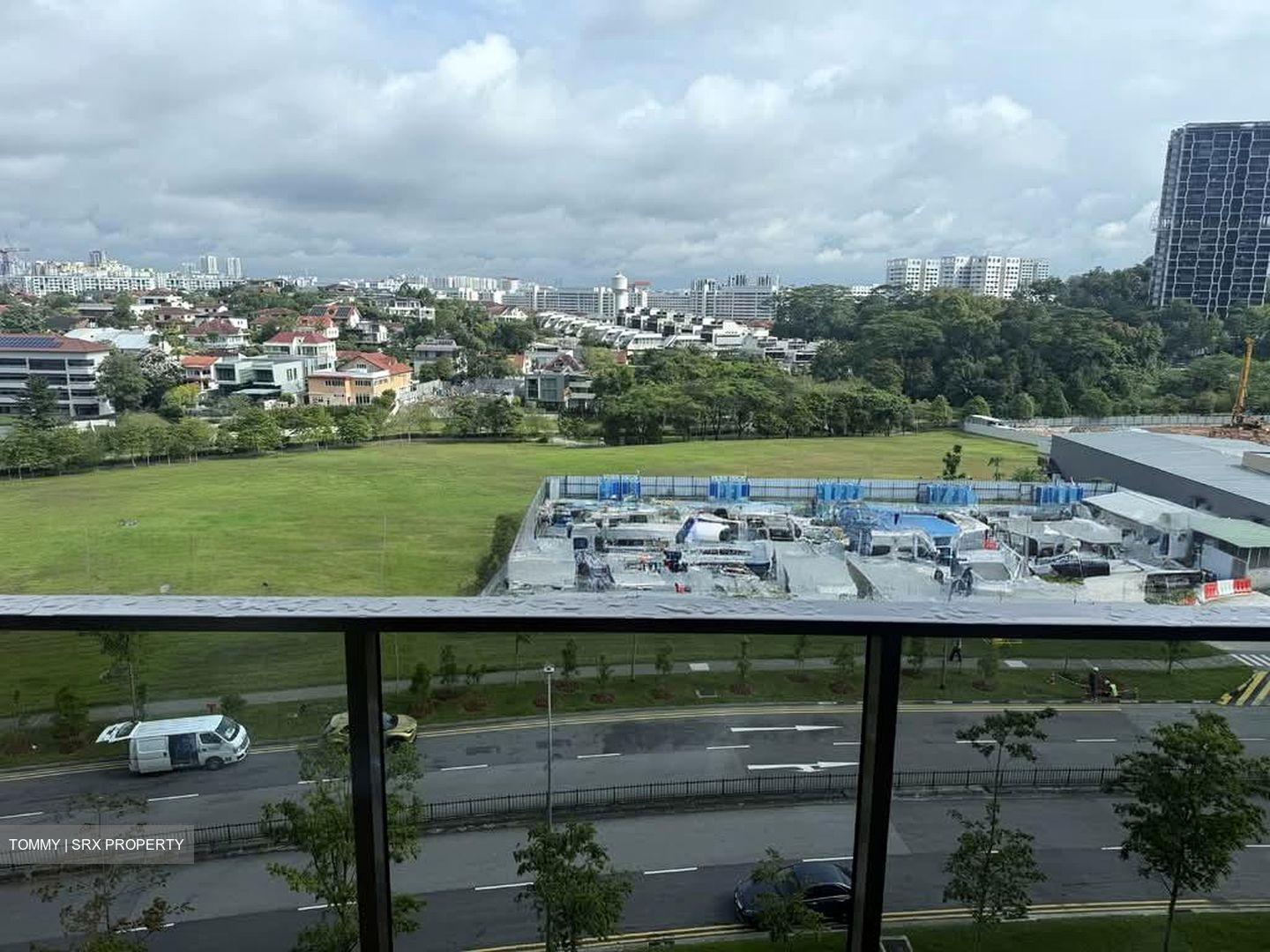 The Botany At Dairy Farm (D23), Condominium #573963581